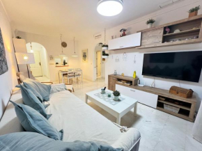 PUSHE Playa Granada Beach & Golf 34 Motril